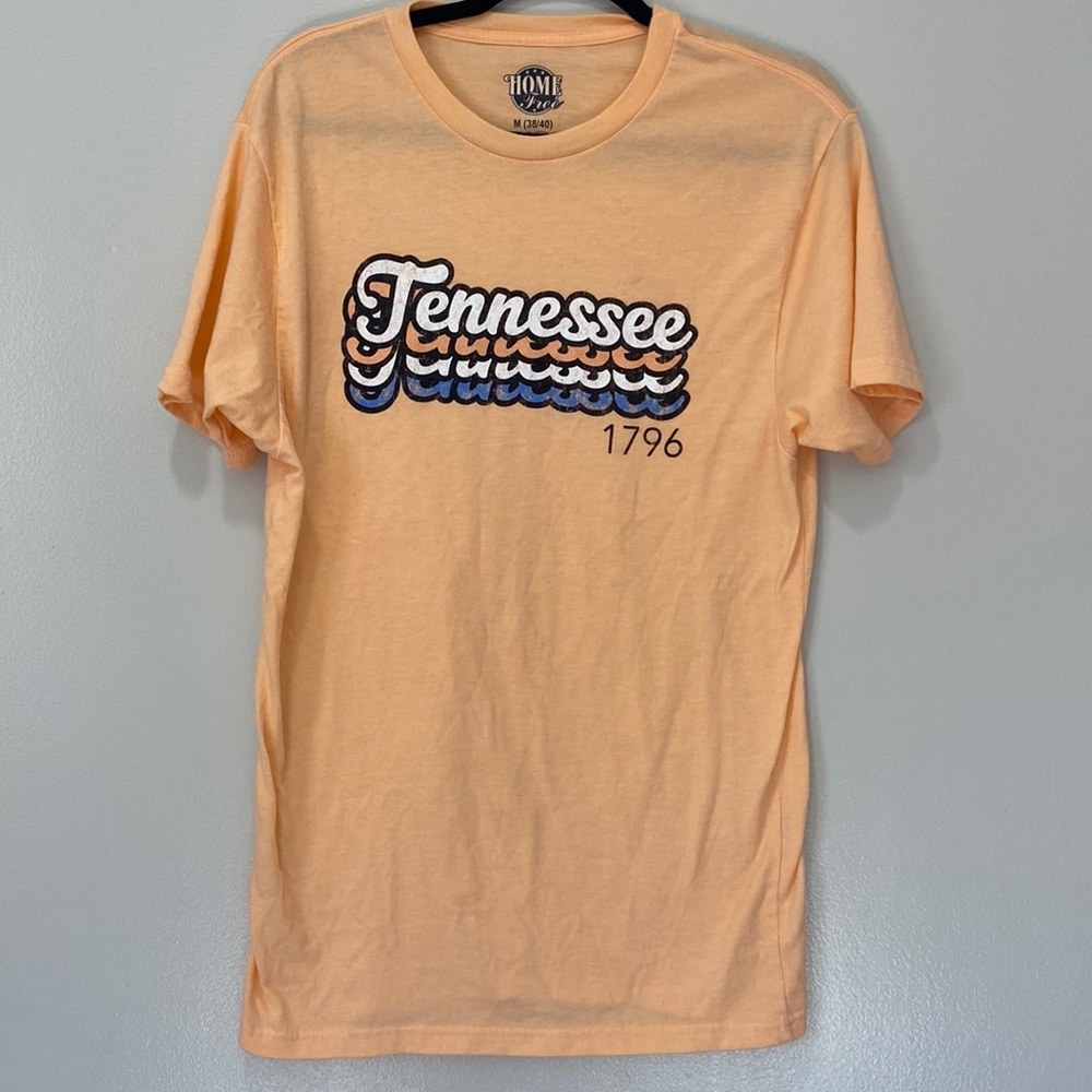 Tennessee Shirt